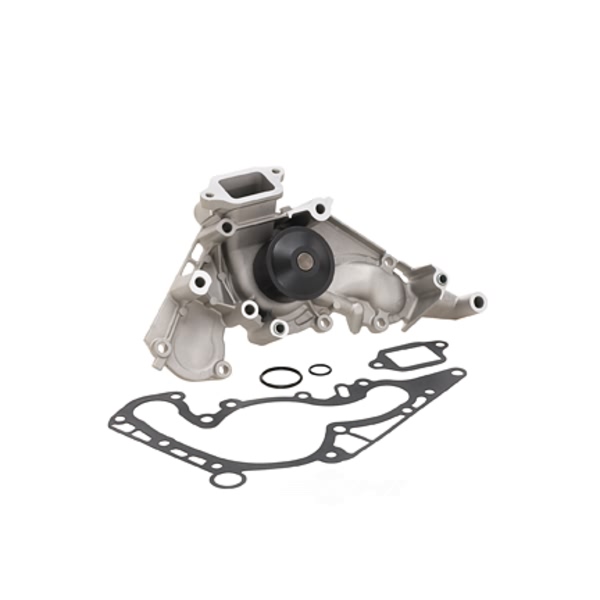 Dayco Engine Coolant Water Pump DP910