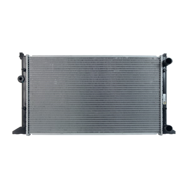 TYC TYC Radiator Assembly 1557