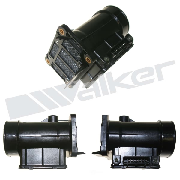 Walker Products Mass Air Flow Sensor 245-1152