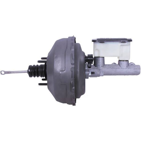 Cardone Reman Remanufactured Vacuum Power Brake Booster w/Master Cylinder 50-1047