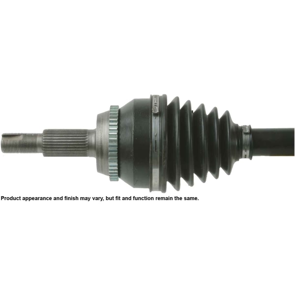 Cardone Reman Remanufactured CV Axle Assembly 60-5258