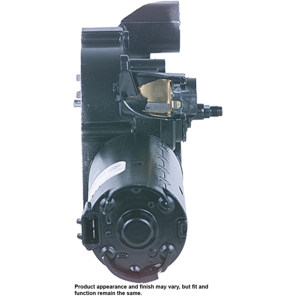 Cardone Reman Remanufactured Wiper Motor 40-176
