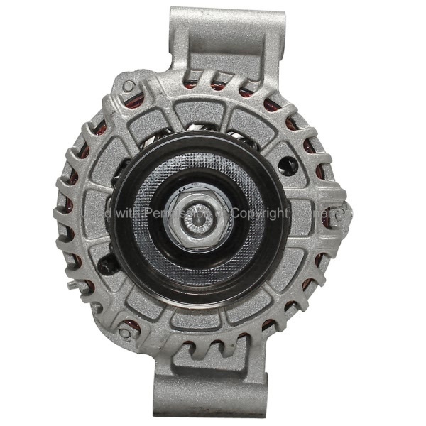 Quality-Built Alternator New 8306803N