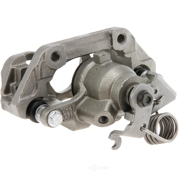 Centric Remanufactured Semi-Loaded Rear Passenger Side Brake Caliper 141.61557