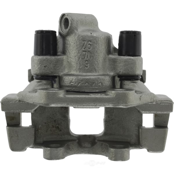 Centric Remanufactured Semi-Loaded Rear Passenger Side Brake Caliper 141.34521