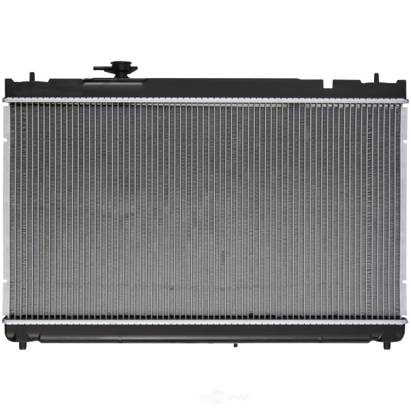 Spectra Premium Complete Radiator CU2436