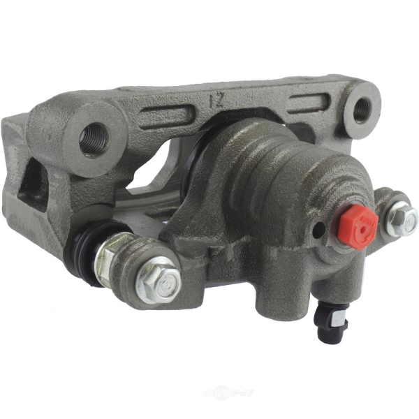 Centric Remanufactured Semi-Loaded Rear Driver Side Brake Caliper 141.42574