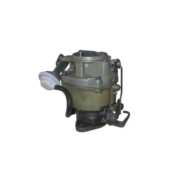 Uremco Remanufacted Carburetor 3-3106