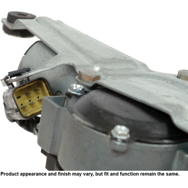 Cardone Reman Remanufactured Wiper Motor 43-4567