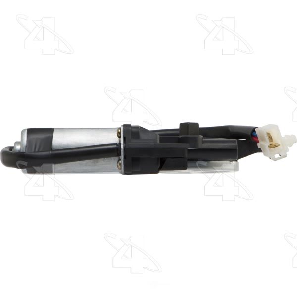 ACI Front Driver Side Window Motor 88862