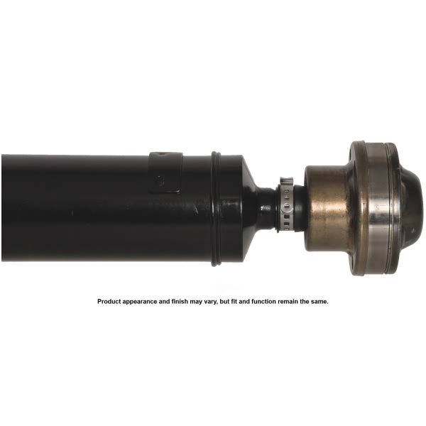 Cardone Reman Remanufactured Driveshaft/ Prop Shaft 65-7023