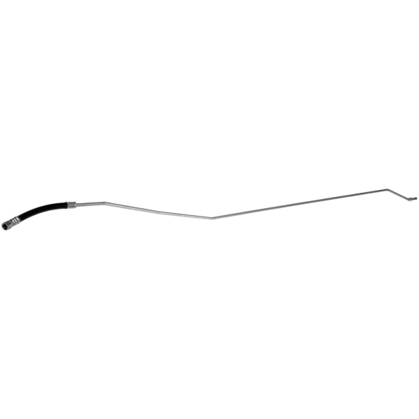 Dorman Rear Fuel Line 800-892