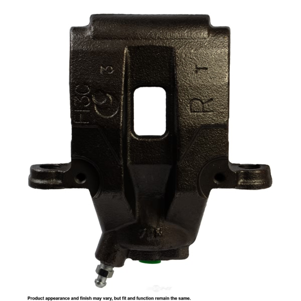 Cardone Reman Remanufactured Unloaded Caliper 19-3956