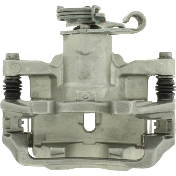 Centric Remanufactured Semi-Loaded Rear Passenger Side Brake Caliper 141.62591