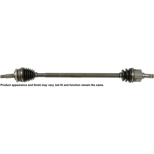 Cardone Reman Remanufactured CV Axle Assembly 60-3597