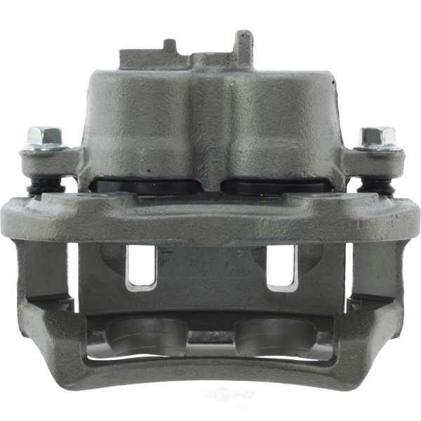 Centric Remanufactured Semi-Loaded Front Passenger Side Brake Caliper 141.42079