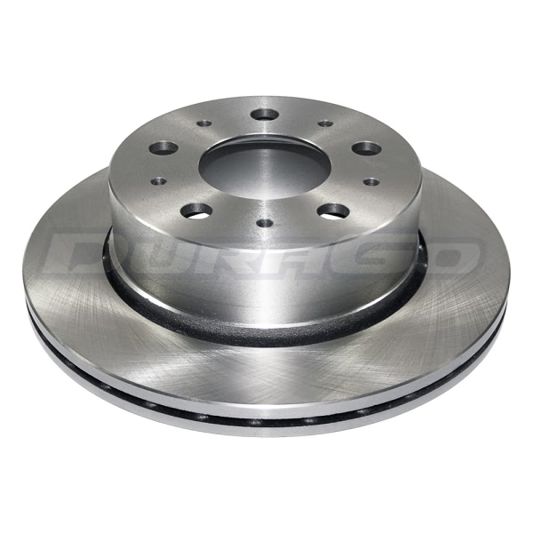 DuraGo Vented Rear Brake Rotor BR901278