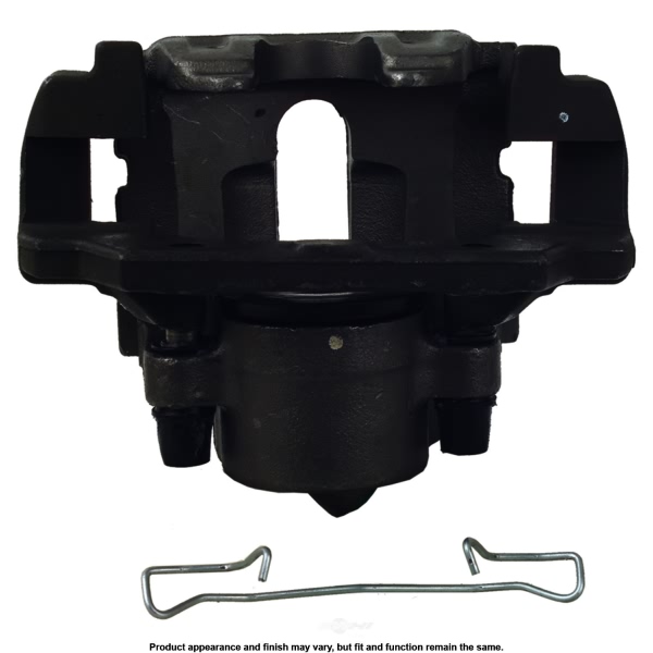 Cardone Reman Remanufactured Unloaded Caliper w/Bracket 18-B4706