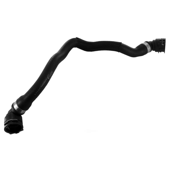 VAICO Engine Coolant Expansion Tank Hose V20-2346