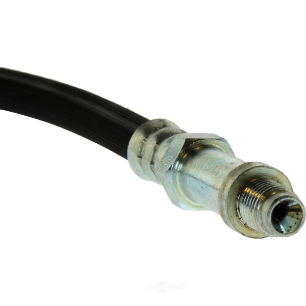 Centric Front Brake Hose 150.68013