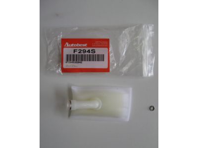 Autobest Fuel Pump Strainer F294S