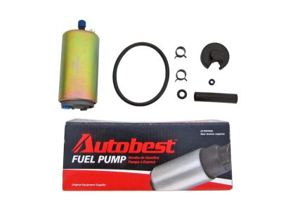 Autobest In Tank Electric Fuel Pump F2233