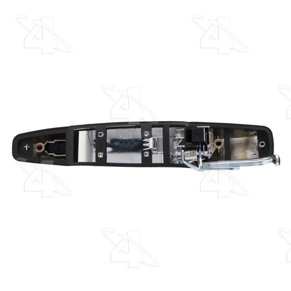 ACI Rear Driver Side Exterior Door Handle 360283