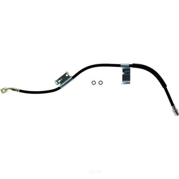 Centric Front Driver Side Brake Hose 150.66378