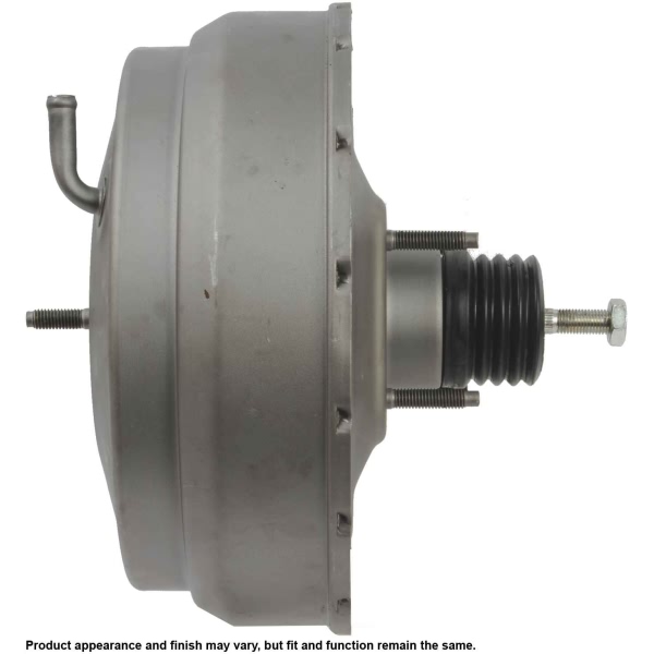 Cardone Reman Remanufactured Vacuum Power Brake Booster w/o Master Cylinder 53-27107