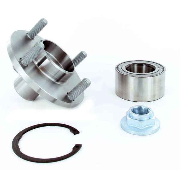 SKF Front Wheel Hub Repair Kit BR930263K