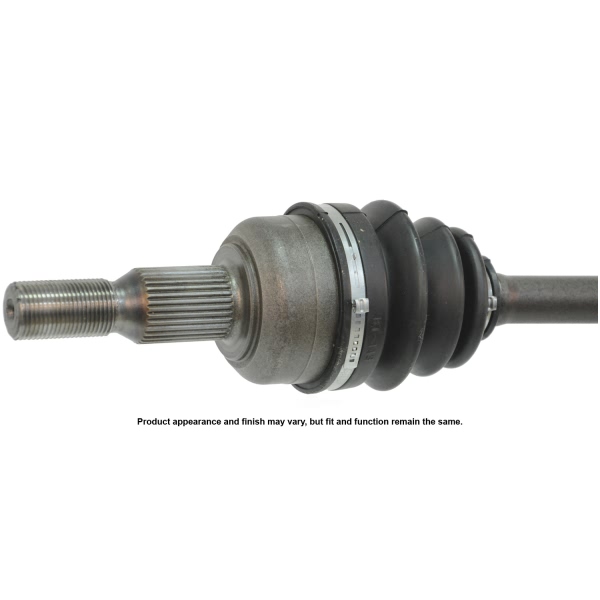Cardone Reman Remanufactured CV Axle Assembly 60-1508