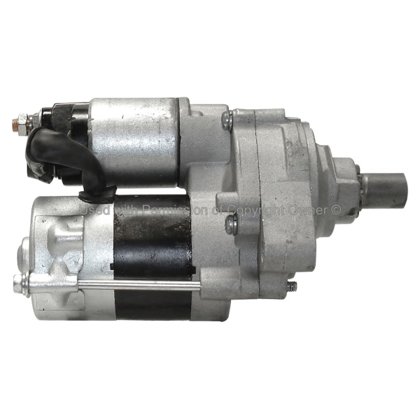 Quality-Built Starter Remanufactured 16914