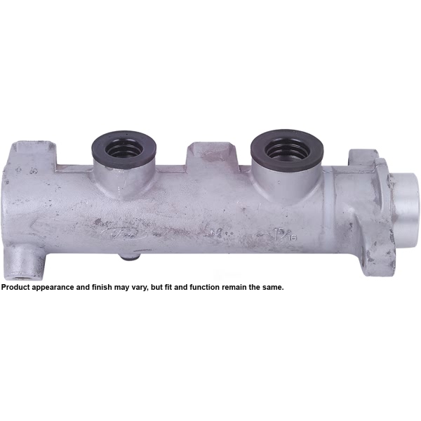 Cardone Reman Remanufactured Master Cylinder 10-2951