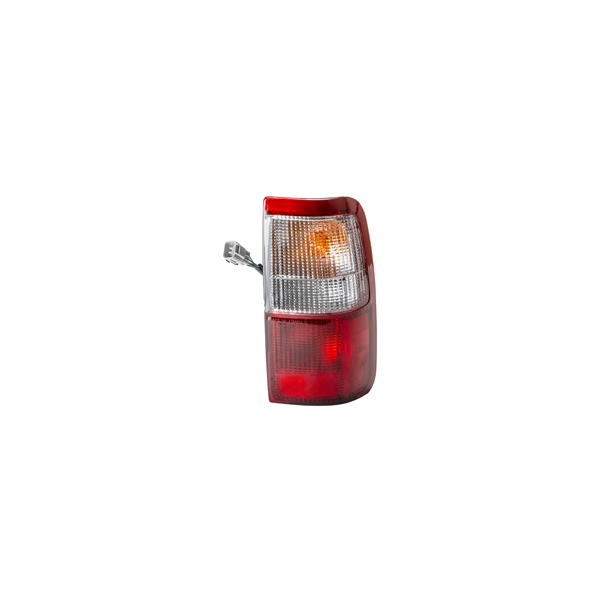 TYC Passenger Side Replacement Tail Light 11-3219-00