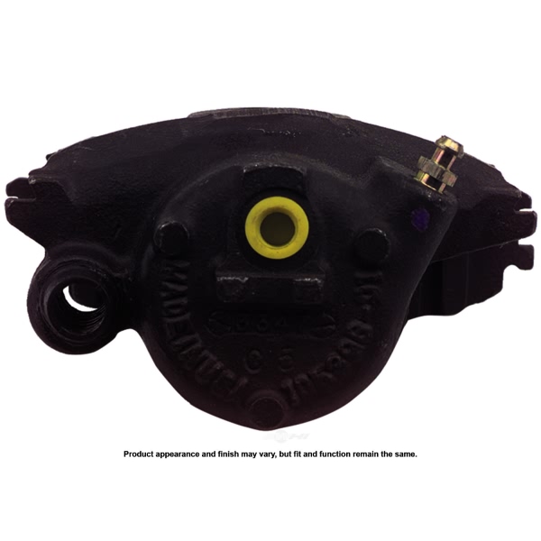 Cardone Reman Remanufactured Unloaded Caliper 18-4198S