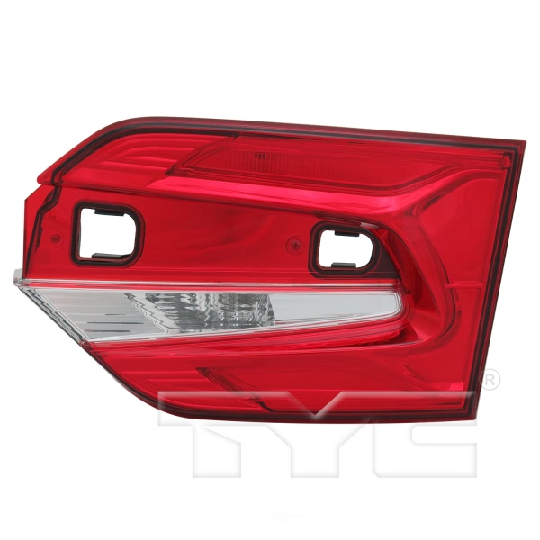TYC Passenger Side Inner Replacement Tail Light 17-5757-00-9