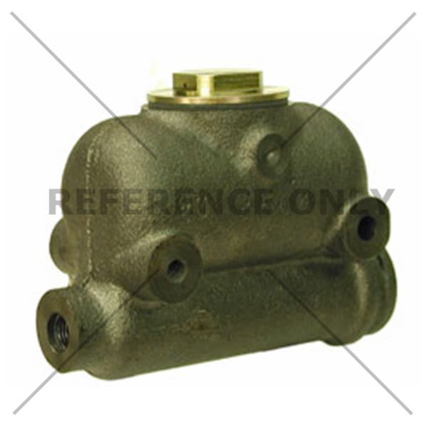 Centric Premium Brake Master Cylinder 130.58002