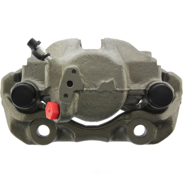 Centric Remanufactured Semi-Loaded Front Driver Side Brake Caliper 141.33048