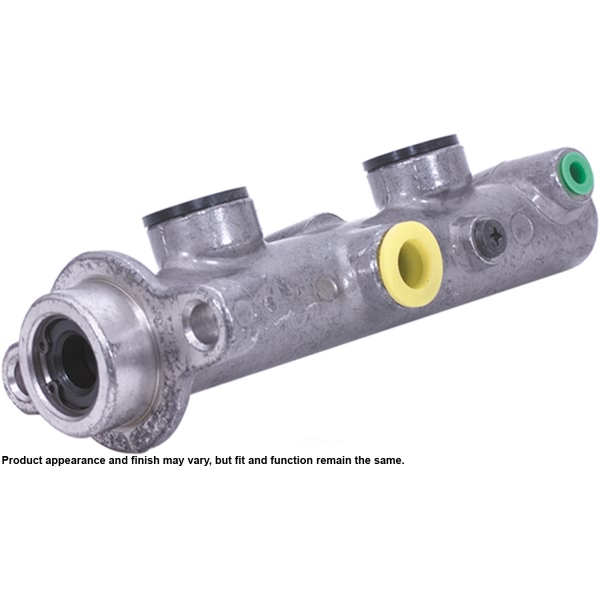 Cardone Reman Remanufactured Master Cylinder 10-2605