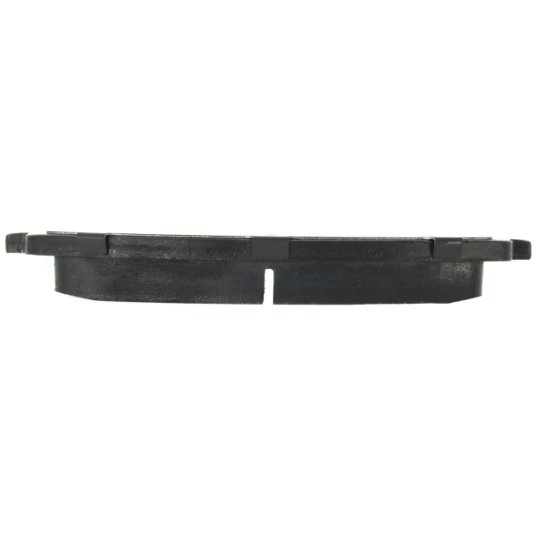Centric Posi Quiet™ Ceramic Front Disc Brake Pads 105.10090