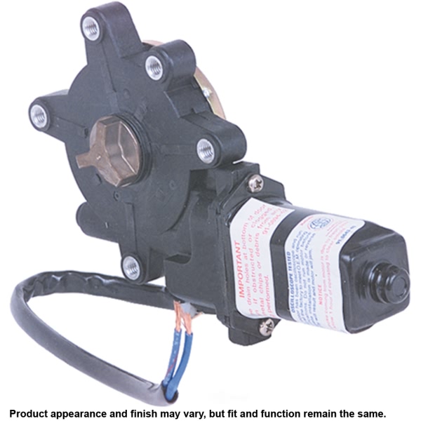 Cardone Reman Remanufactured Window Lift Motor 47-1312