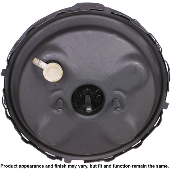 Cardone Reman Remanufactured Vacuum Power Brake Booster w/o Master Cylinder 54-71084