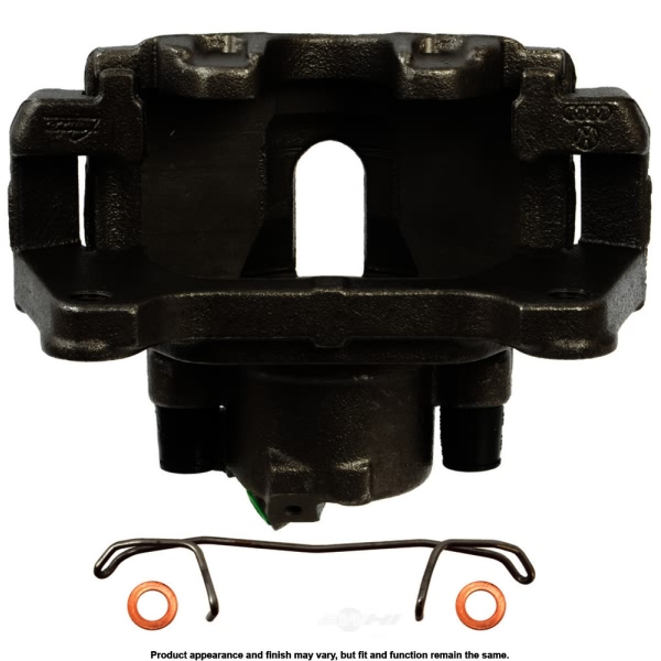 Cardone Reman Remanufactured Unloaded Caliper w/Bracket 19-B1817A