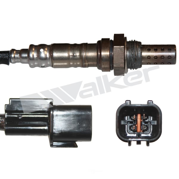 Walker Products Oxygen Sensor 350-34408