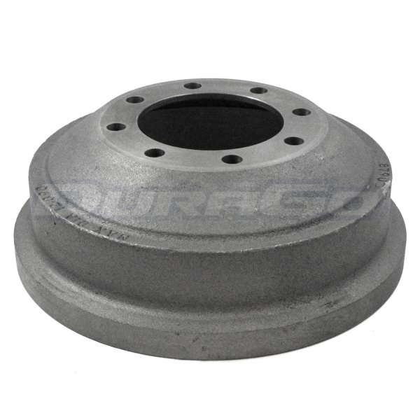 DuraGo Rear Brake Drum BD8790