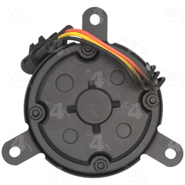 Four Seasons Radiator Fan Motor 35133