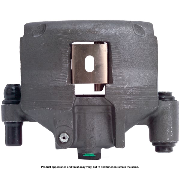 Cardone Reman Remanufactured Unloaded Caliper 18-4378