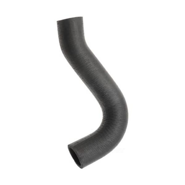 Dayco Engine Coolant Curved Radiator Hose 71277