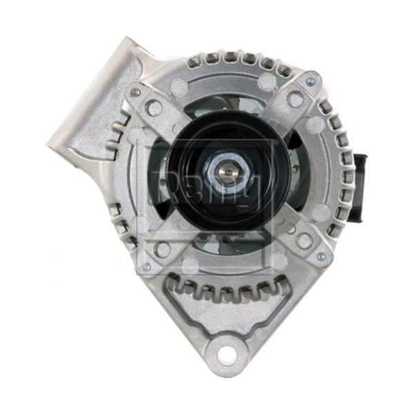 Remy Remanufactured Alternator 12781