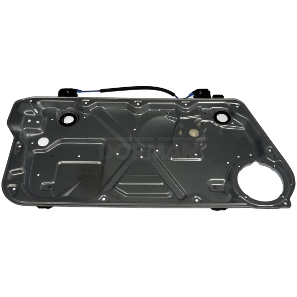 Dorman Front Driver Side Power Window Regulator Without Motor 749-531